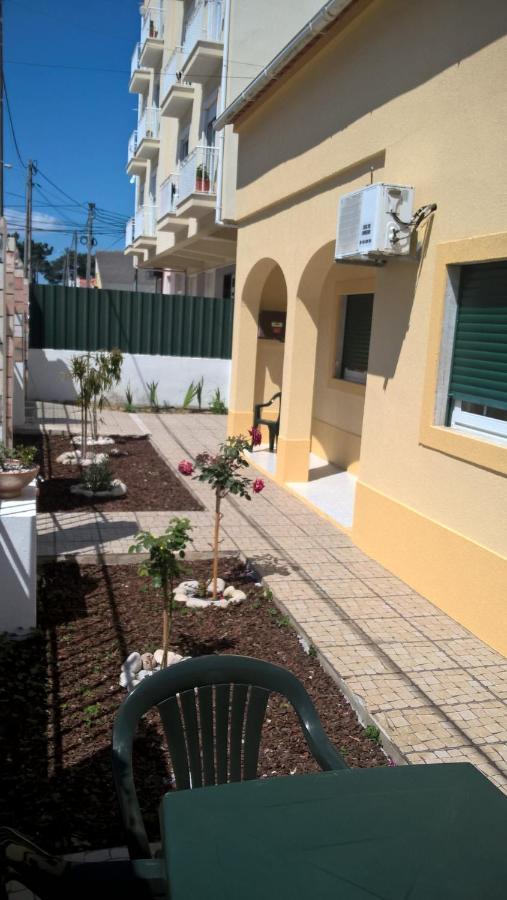 לינה וארוחת בוקר Quinta do Conde Casa Do Limoeiro מראה חיצוני תמונה