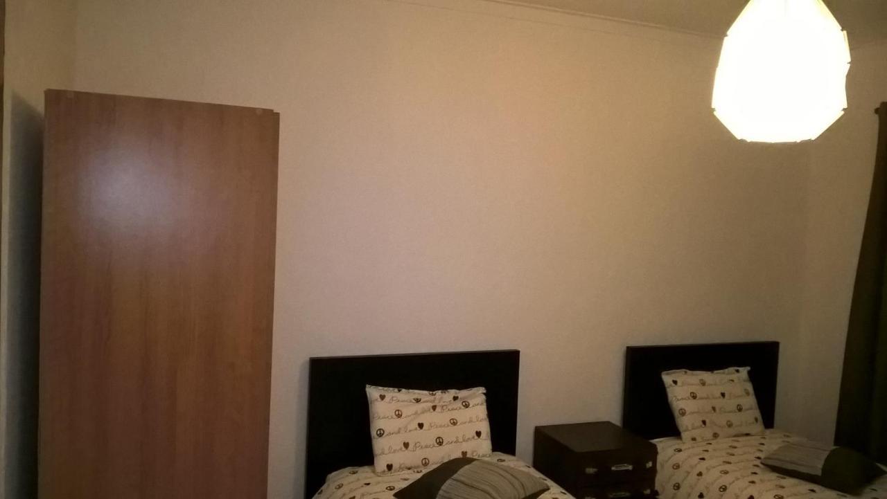לינה וארוחת בוקר Quinta do Conde Casa Do Limoeiro מראה חיצוני תמונה