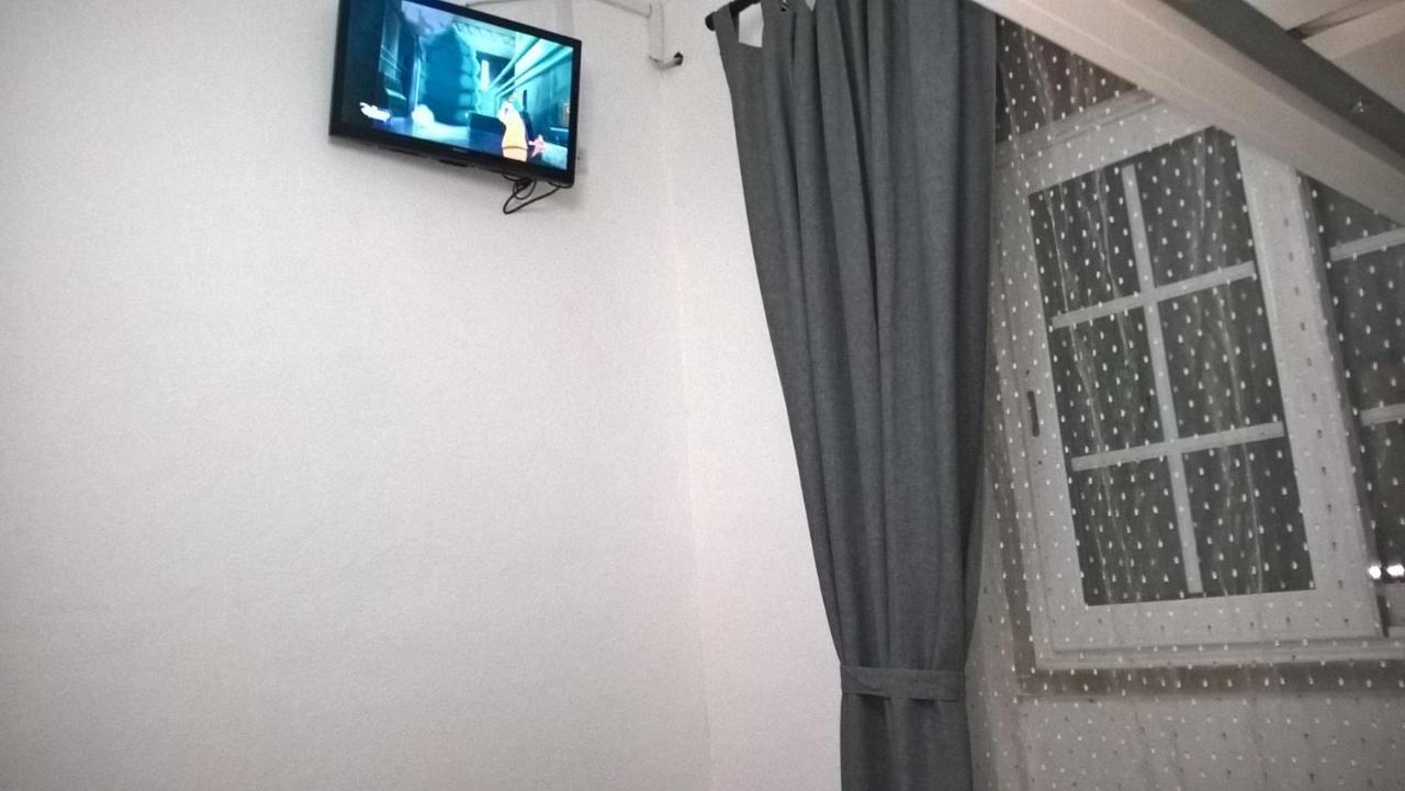 לינה וארוחת בוקר Quinta do Conde Casa Do Limoeiro מראה חיצוני תמונה