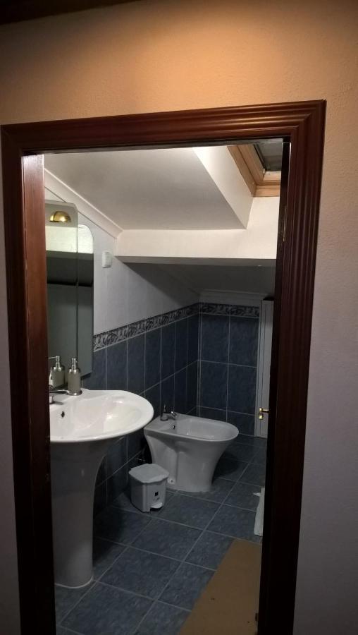 לינה וארוחת בוקר Quinta do Conde Casa Do Limoeiro מראה חיצוני תמונה