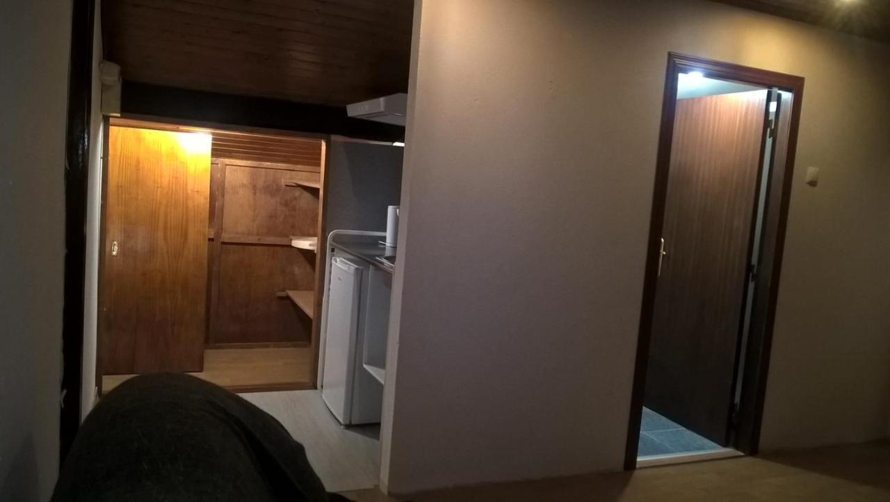 לינה וארוחת בוקר Quinta do Conde Casa Do Limoeiro מראה חיצוני תמונה