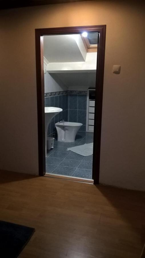 לינה וארוחת בוקר Quinta do Conde Casa Do Limoeiro מראה חיצוני תמונה