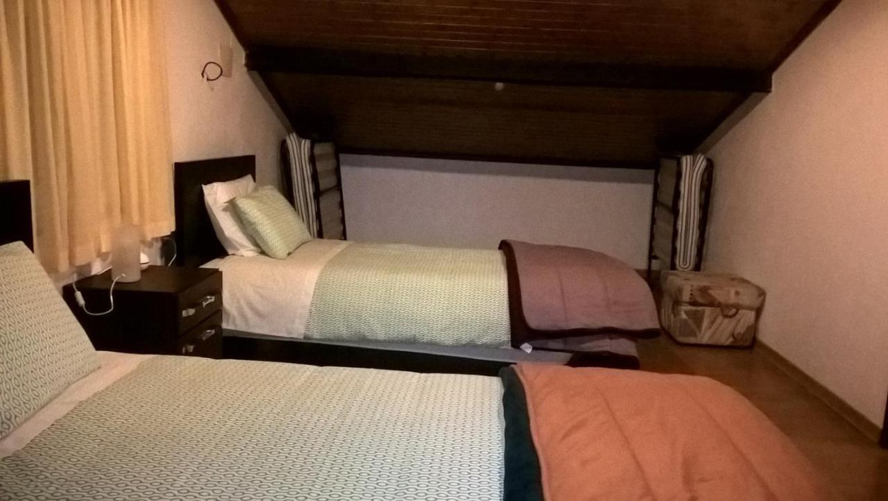 לינה וארוחת בוקר Quinta do Conde Casa Do Limoeiro מראה חיצוני תמונה