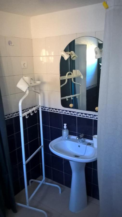 לינה וארוחת בוקר Quinta do Conde Casa Do Limoeiro מראה חיצוני תמונה