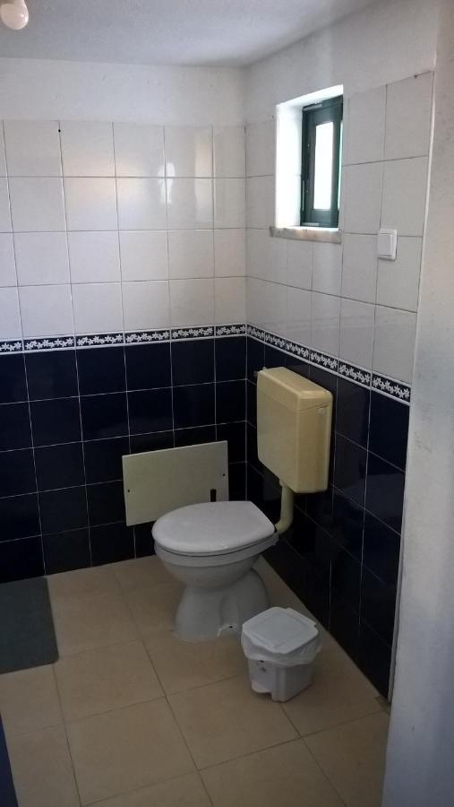 לינה וארוחת בוקר Quinta do Conde Casa Do Limoeiro מראה חיצוני תמונה