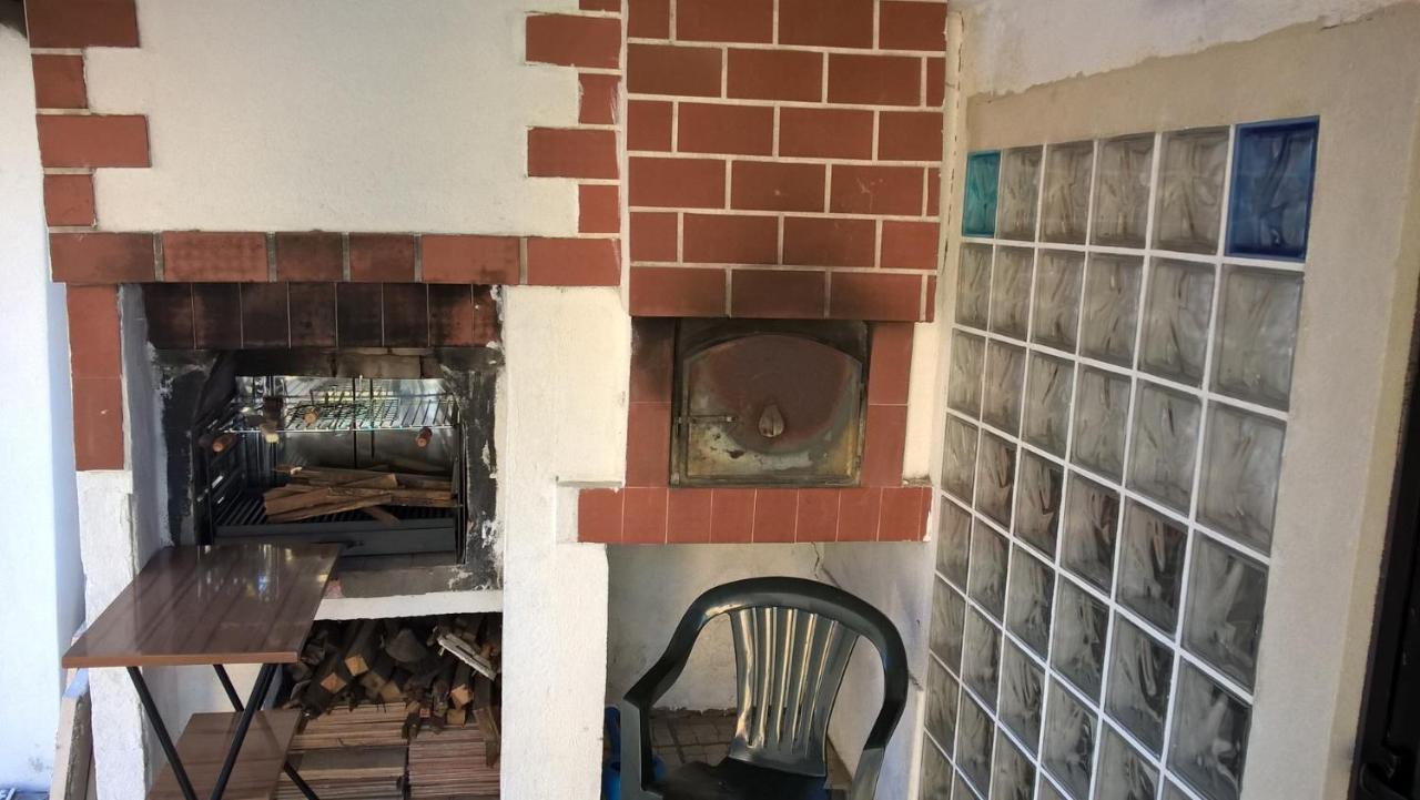 לינה וארוחת בוקר Quinta do Conde Casa Do Limoeiro מראה חיצוני תמונה