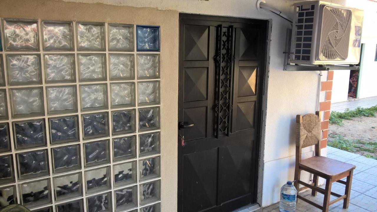 לינה וארוחת בוקר Quinta do Conde Casa Do Limoeiro מראה חיצוני תמונה
